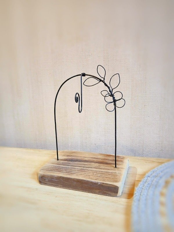 Producto - Porta espiral