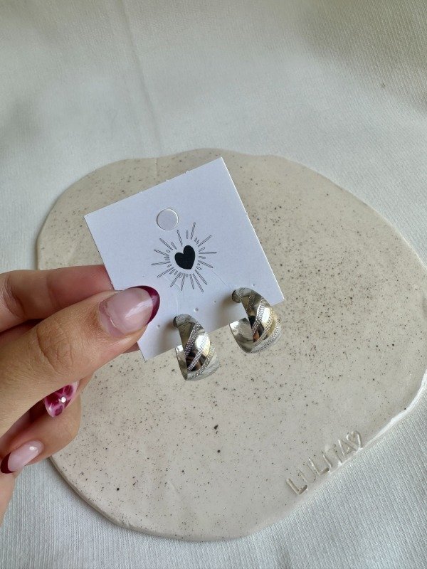 Producto - Aros #37