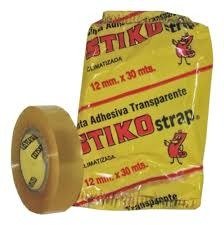 Producto - CINTA SCOCH STIKO 12 X 30