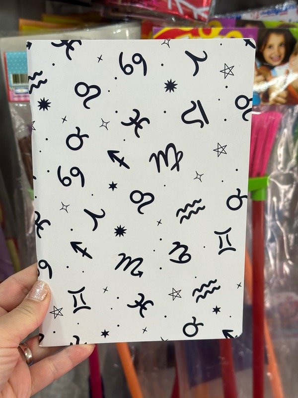 Producto - Libretas