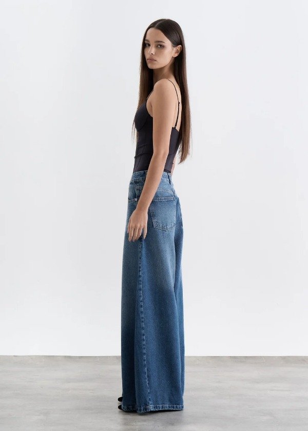 Producto - JEAN MEGAWIDE CODY AZUL - 3