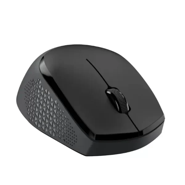 Producto - Mouse Inalámbrico Genius NX-8000S BT Silencioso Bluetooth 5.3 Negro