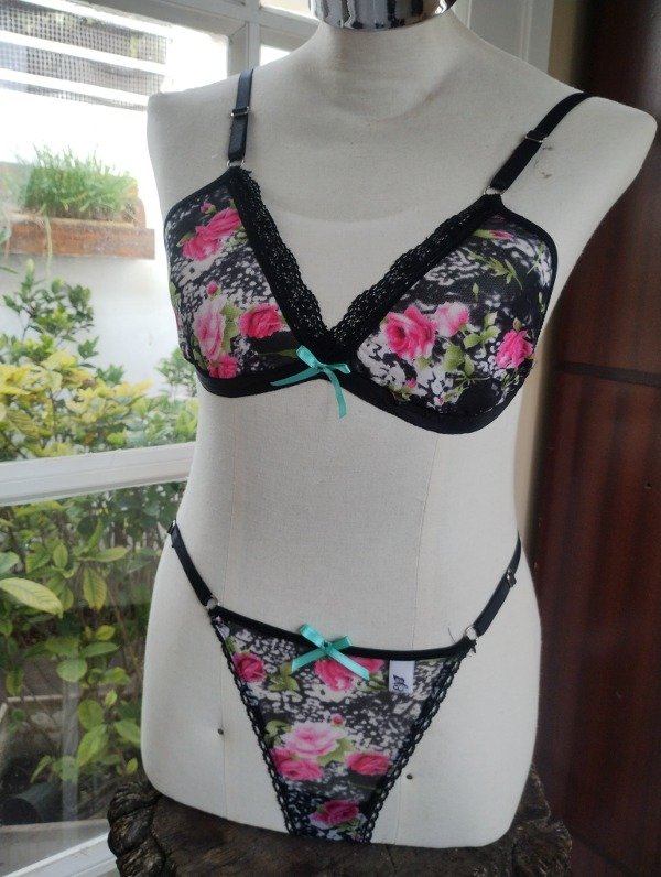 Producto - Regulables microtul