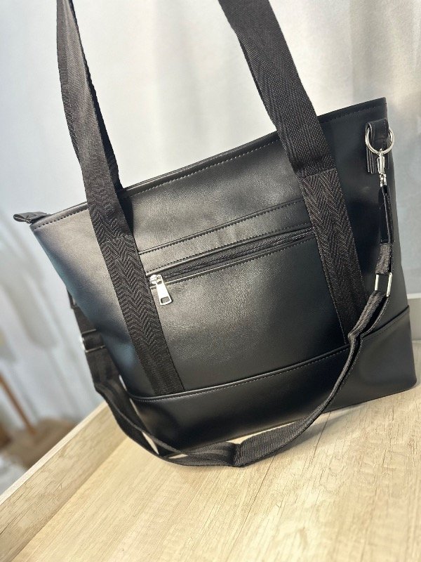 Producto - Bolso serena ecocuero - 1