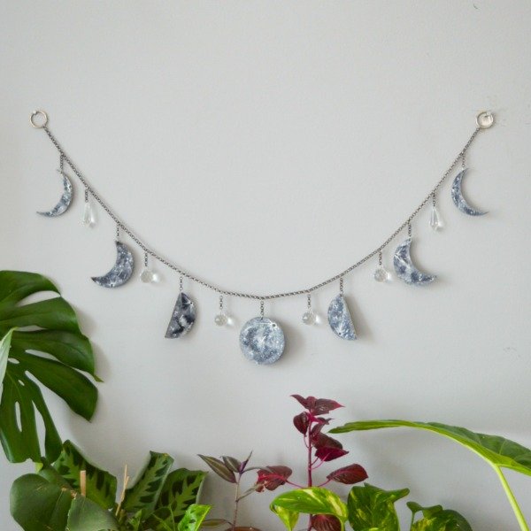 Producto - Colgante Lunar Horizontal
