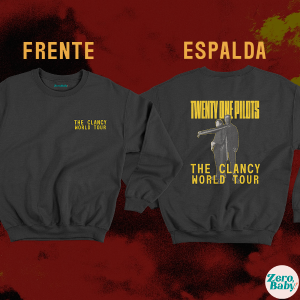 Producto - TwentyOP 07