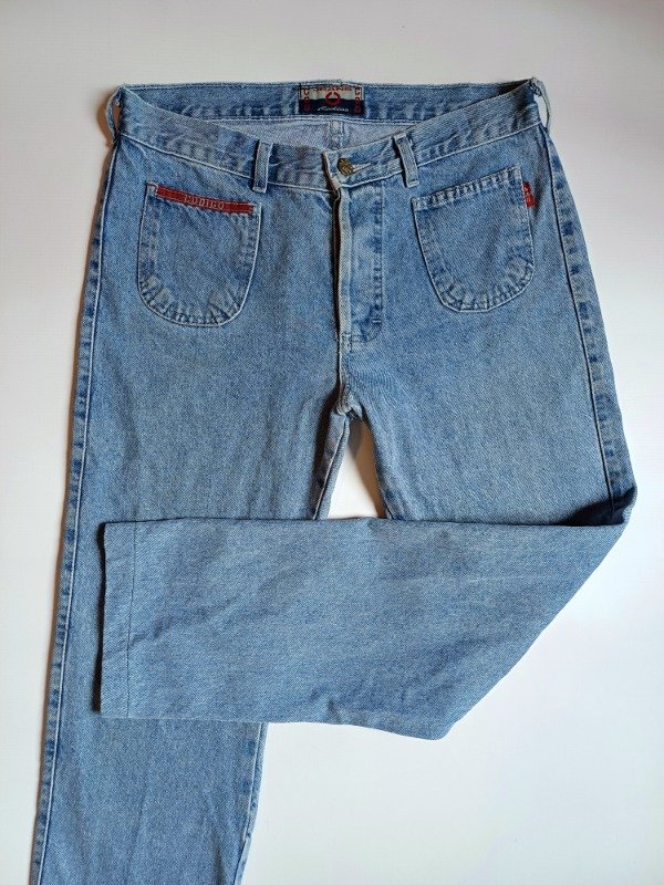 Producto - Jean MAG