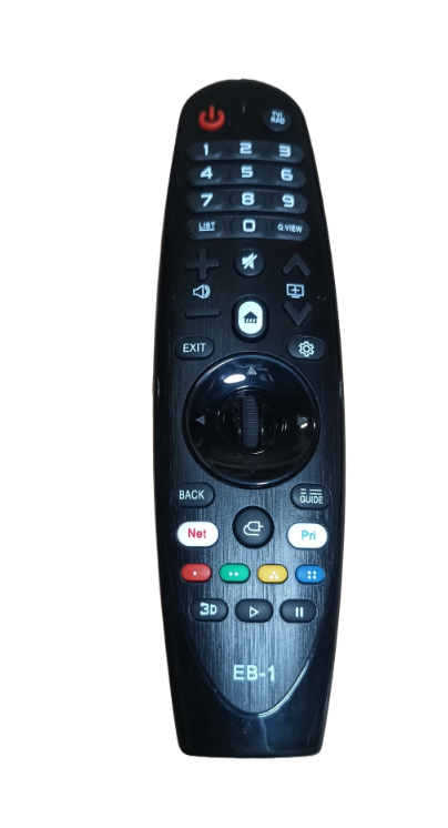 Producto - Control Remoto Smart tv LG 1
