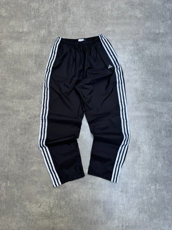 Producto - Pantalon Rompevientos Adidas Vtg 90s T.L/M