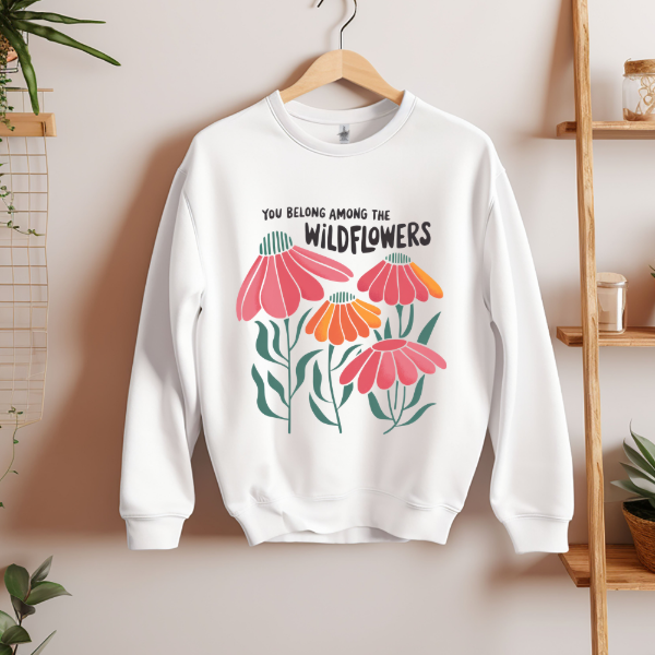 Producto - Wildflowers - DIS43