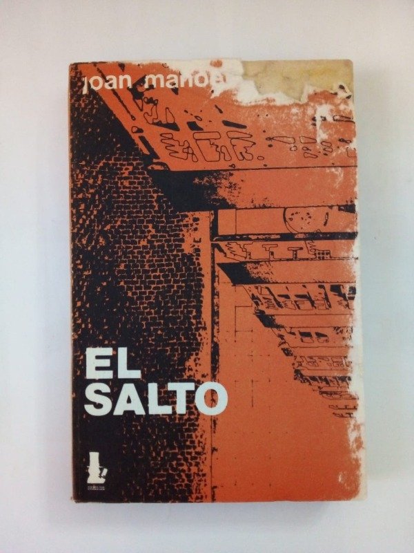 Producto - El salto - Joan Manoel Perés - Corregidor 1975