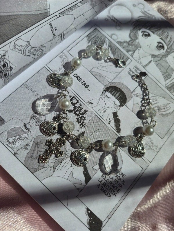 Producto - Pulseras Heaven