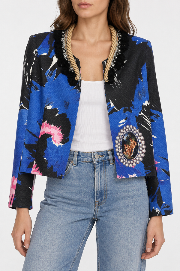 Producto - Chaqueta bañistas - 0