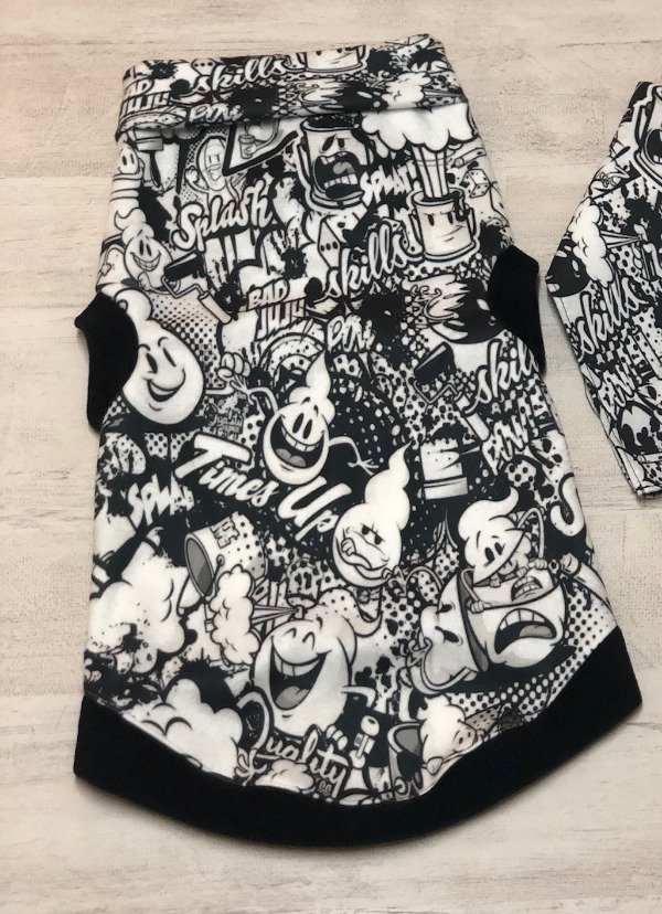 Producto - TERMOPOLAR COMICS