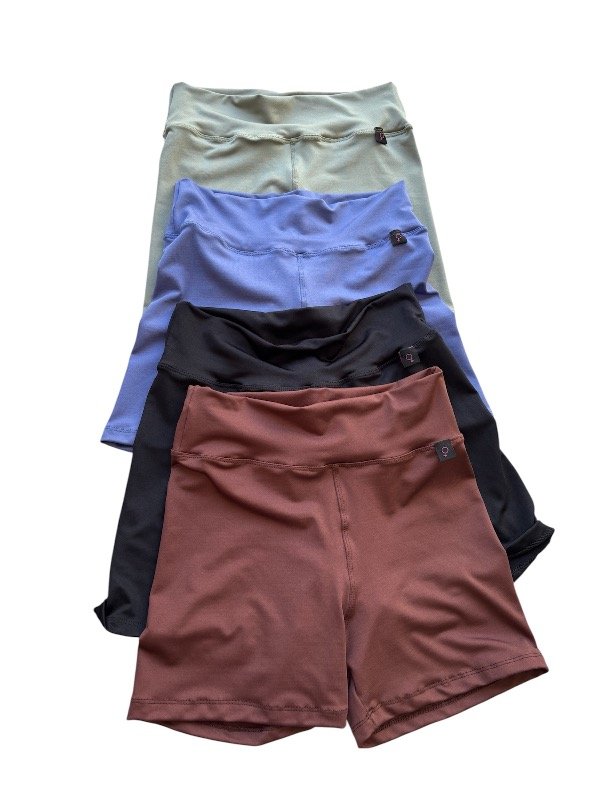 Producto - Short Lycra