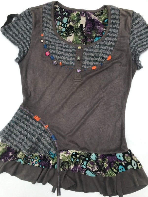 Producto - Top Helena Carter - 3