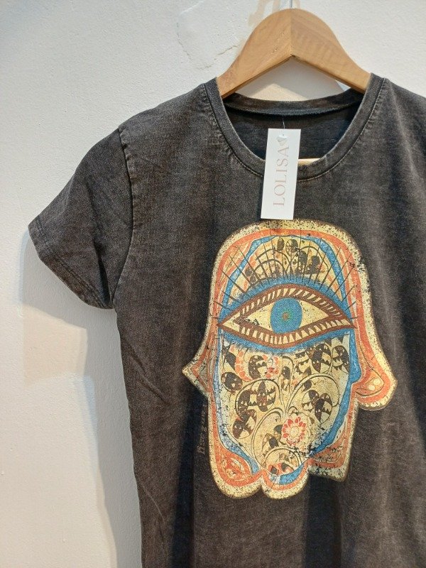 Producto - REMERA HANDS