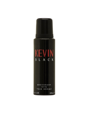Producto - Kevin black 250ml deo