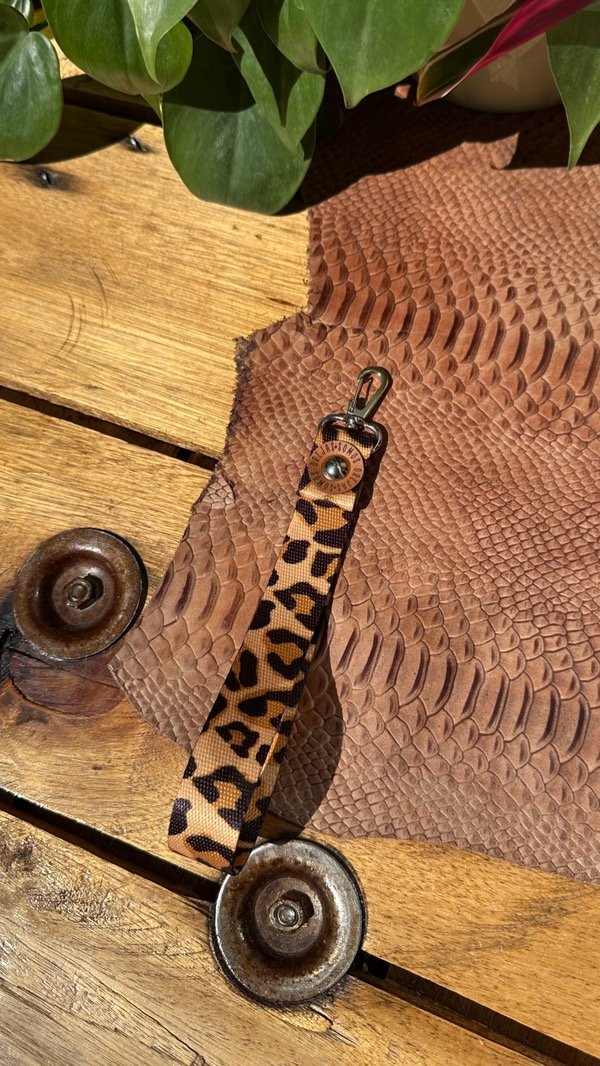 Producto - Llavero Print