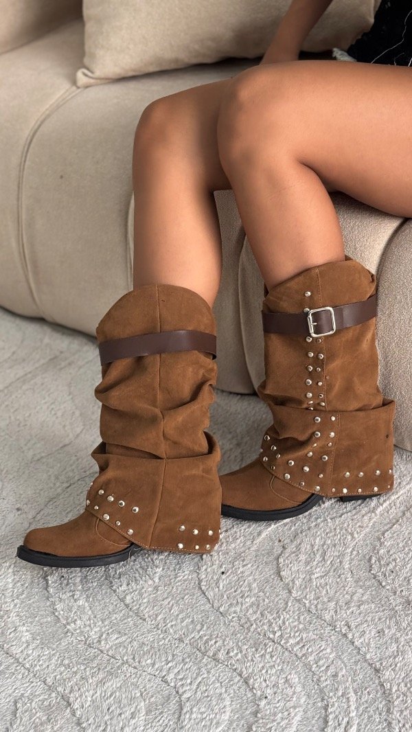 Producto - Botas May