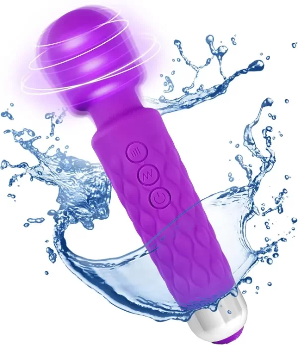 Producto - Massager Wand