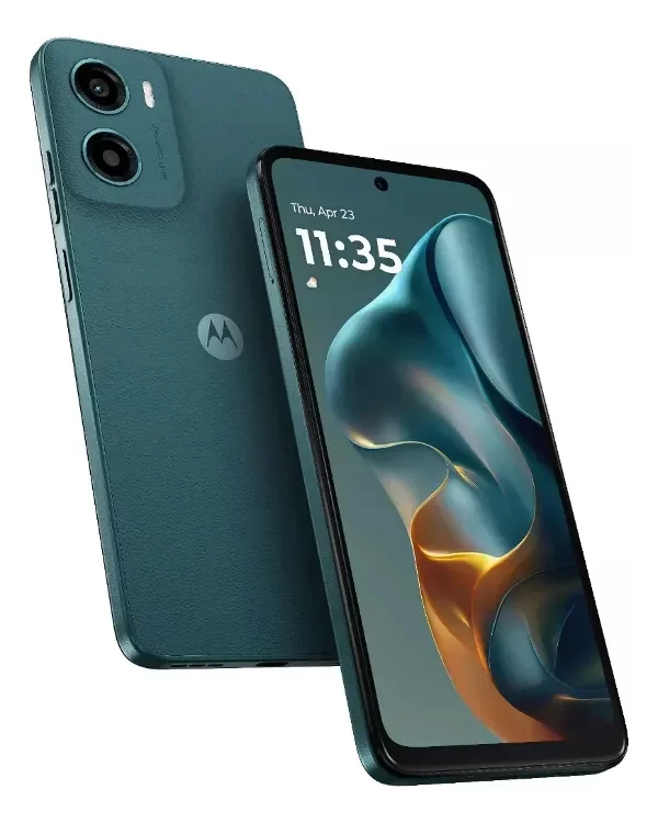 Producto - Motorola G05     (4/64gb)