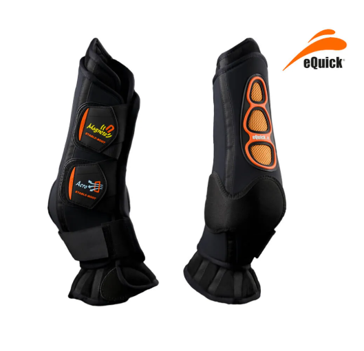 Producto - Botas EQuick Magneto Terapia