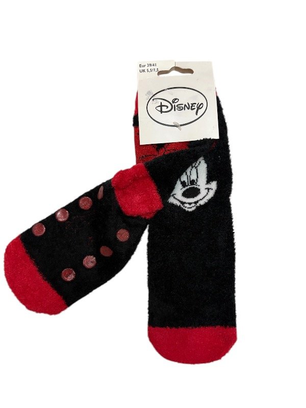 Producto - MEDIAS MINNIE MOUSE