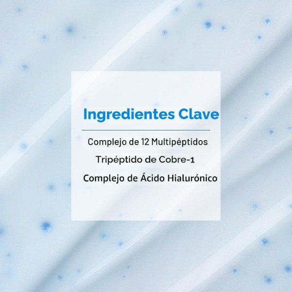 Producto - TOSOWOONG Copper Peptide 12 Cream 50ml - 3