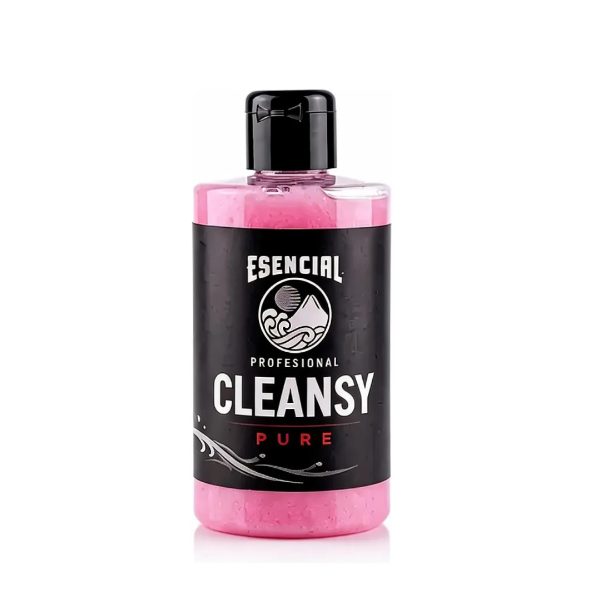 Producto - Cleaner Pure Cleansy Crema Esencial Limpiador 220g - 0