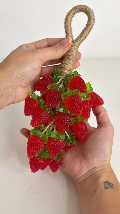 Producto - Molde frutilla x 4 - 1