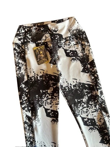 Producto - Calza Luxria