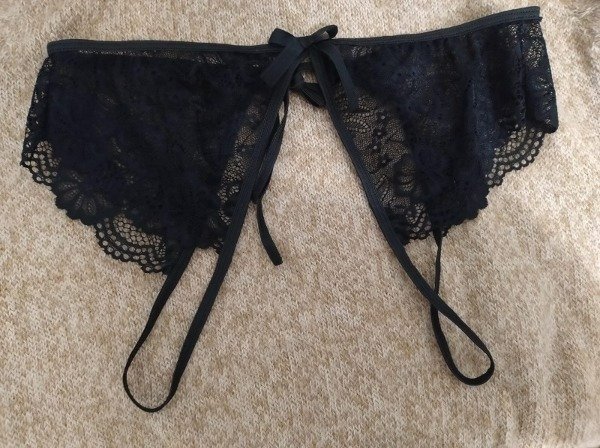 Producto - Culotte Rutero Puntilla