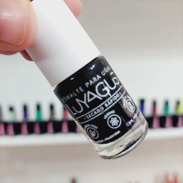 Producto - Esmalte Tradicional 034