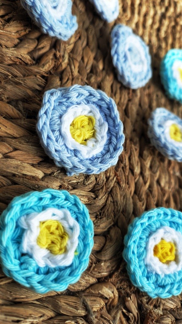 Producto - Escarapelas Argentinas - 3