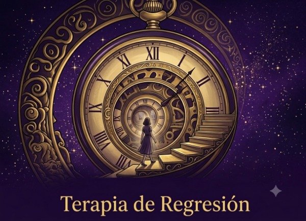 Producto - Terapia de Regresión