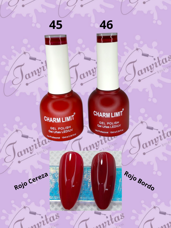 Producto - Semis de Temporada Charm