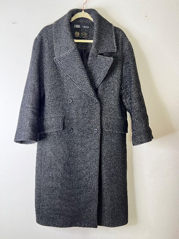 Producto - Saco Zara