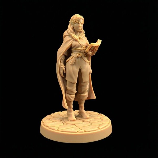 Producto - Religious Sister