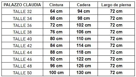 Producto - Palazzo Corderoy BORDÓ - 2