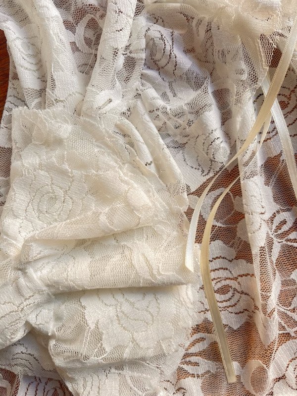 Producto - Duster GINEVRA - 2