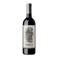 Producto - Fábula reserva malbec