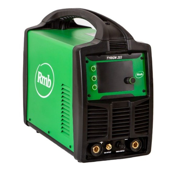 Producto - MICRO ROCKET 225 PRO