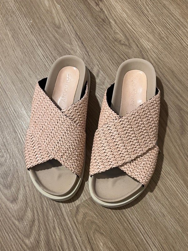 Producto - SARKANY TALLE 36