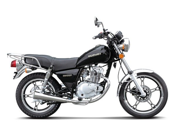 Producto - SUZUKI GN 125
