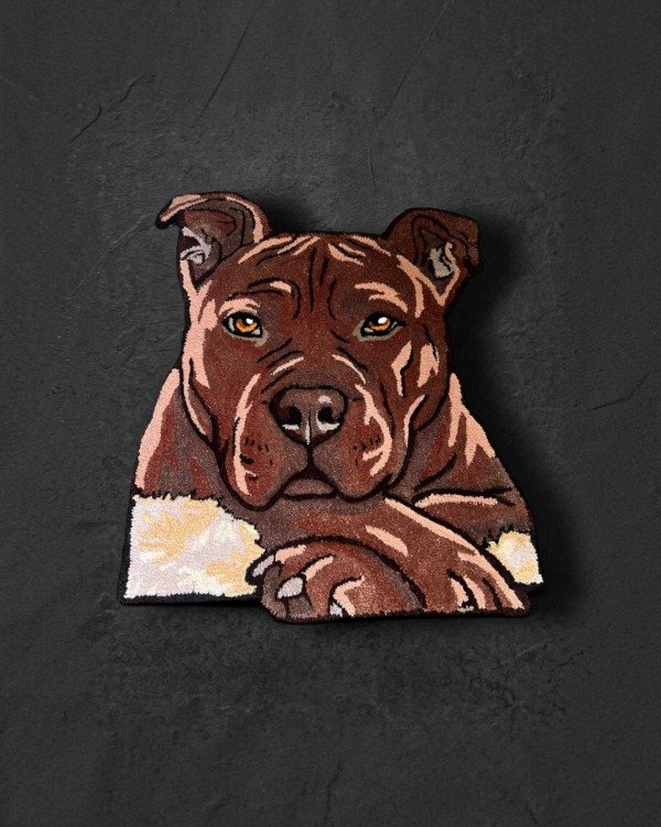 Producto - Alfombra Mascota - 6