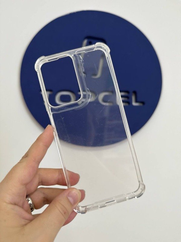 Producto - FUNDA ANTISHOCK MOTO E15 / MOTO G05