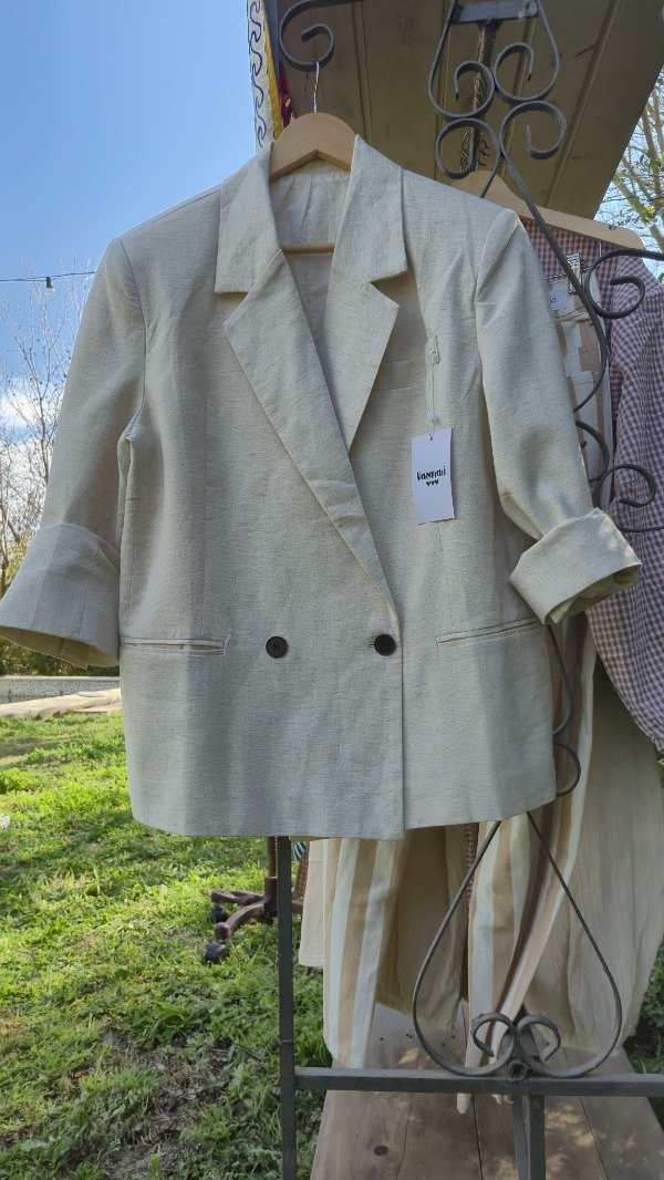 Producto - Blazer Martina - 8