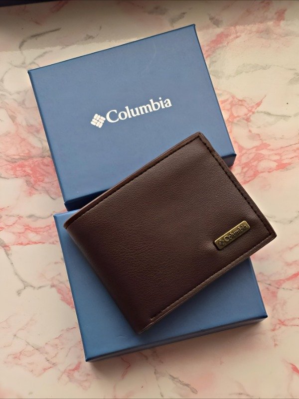 Producto - Billetera Colum Marron - 0