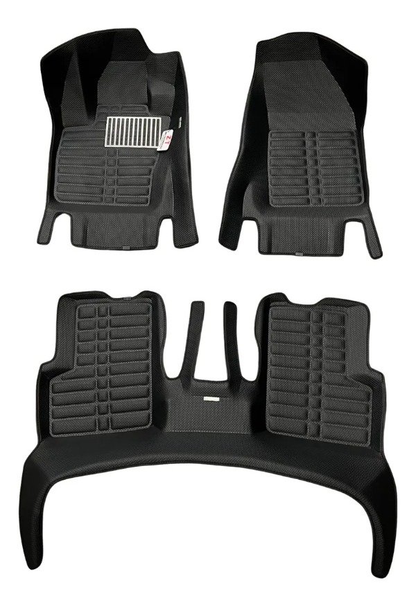 Producto - Alfombras Ziel technology Jeep Renegade 2015+